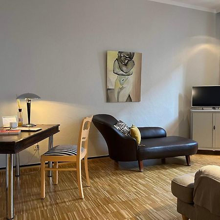 Suite Appartement Friesenhof Hannover Eksteriør bilde
