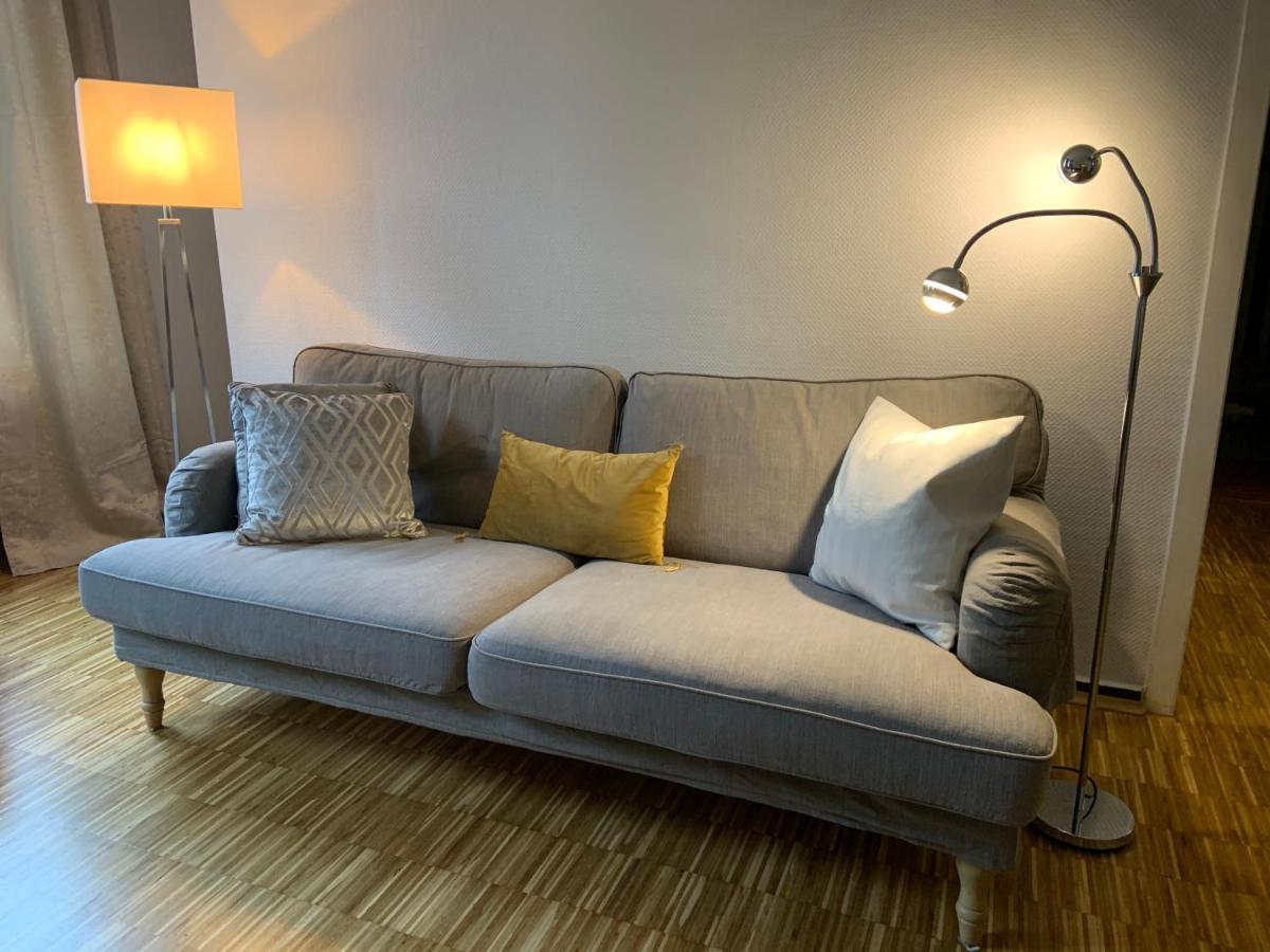 Suite Appartement Friesenhof Hannover Eksteriør bilde