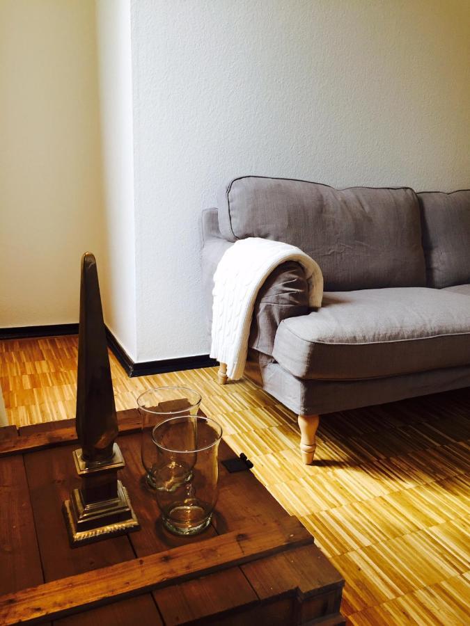 Suite Appartement Friesenhof Hannover Eksteriør bilde